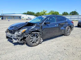 2018 Nissan Altima 1N4AL3AP1JC279098 Lot 54158206
