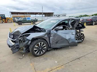 2018 Nissan Altima 1N4AL3AP7JC234585 Lot 51803486