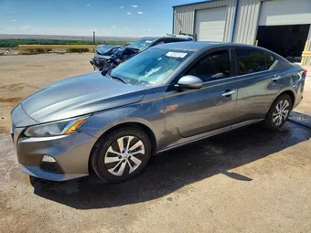 2019 Nissan Altima 1N4BL4BV7KC247250 Lot 60434606