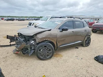 2026 Nissan Kicks 3N8AP6DC2TL317331