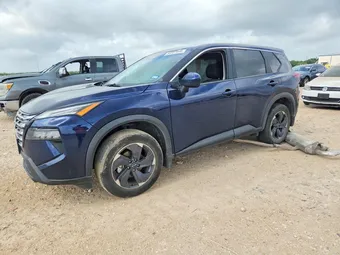 2025 Nissan Rogue 5N1BT3BA7SC851684 Lot 56507046