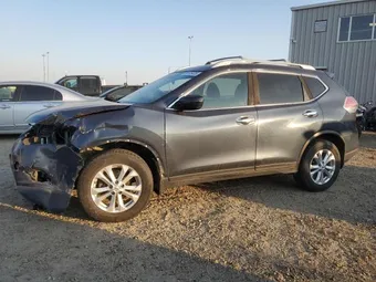 2016 Nissan Rogue 5N1AT2MV2GC883987 Lot 80185435