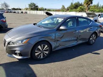 2019 Nissan Altima 1N4BL4EV5KC199341 Lot 60965496