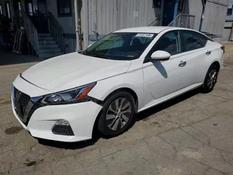 2020 Nissan Altima 1N4BL4BV9LC210041 Lot 51337166