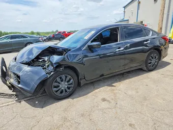 2017 Nissan Altima 1N4AL3AP1HC253868 Lot 56058596