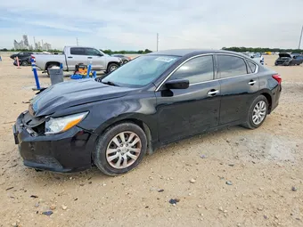 2017 Nissan Altima 1N4AL3APXHC282401 Lot 53669396