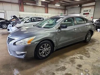 2015 Nissan Altima 1N4AL3AP6FN902629 Lot 58234816