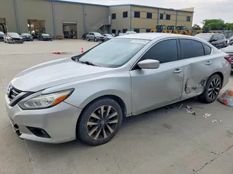2018 Nissan Altima 1N4AL3AP4JC247066 Lot 56476586