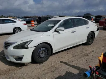 2015 Nissan Altima 1N4AL3AP7FC456597 Lot 79821125