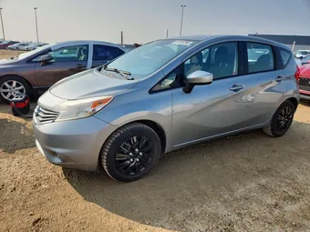 2015 Nissan Versa Note 3N1CE2CP6FL356793 Lot 61814796