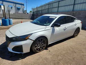 2023 Nissan Altima 1N4AL4CV6PN323563 Lot 55384436