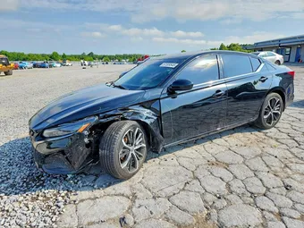 2024 Nissan Altima 1N4BL4CVXRN371848 Lot 57589546