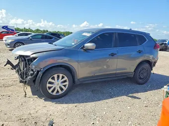 2018 Nissan Rogue KNMAT2MT7JP500760 Lot 56499436