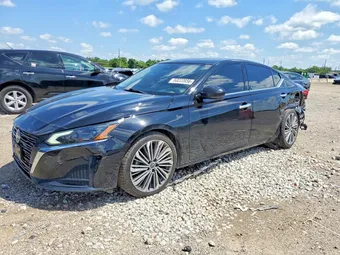 2023 Nissan Altima 1N4BL4EV8PN332010 Lot 53222056