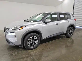 2023 Nissan Rogue 5N1BT3BB5PC794479 Lot 59974986