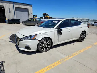 2019 Nissan Altima 1N4BL4CV1KC184371 Lot 52923556