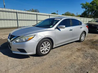 2016 Nissan Altima 1N4AL3AP6GC177384 Lot 45594136