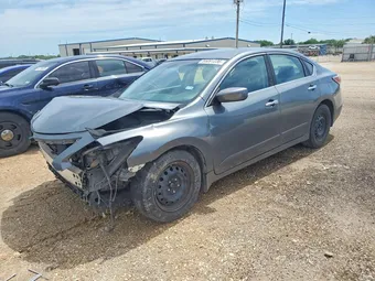 2015 Nissan Altima 1N4AL3AP8FN921277 Lot 55091236