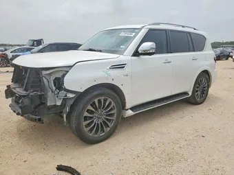 2022 Nissan Armada JN8AY2DAXN9391113