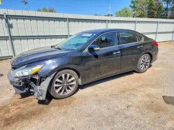 2017 Nissan Altima 1N4AL3AP3HC231080 Lot 46499326