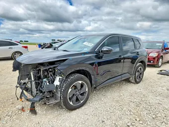 2024 Nissan Rogue 5N1BT3BA9RC671150 Lot 57250706