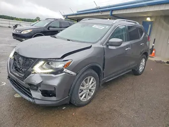 2019 Nissan Rogue 5N1AT2MT5KC839974 Lot 52219566