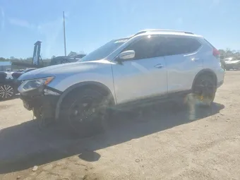 2019 Nissan Rogue KNMAT2MT7KP509797 Lot 79037285