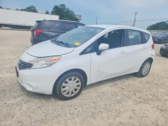 2015 Nissan Versa Note 3N1CE2CP4FL422063