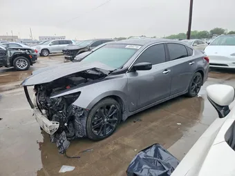 2018 Nissan Altima 1N4AL3AP8JC275940 Lot 50692746
