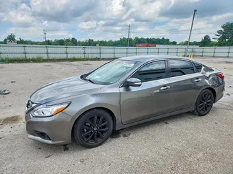 2018 Nissan Altima 1N4AL3AP3JC227181 Lot 55397996