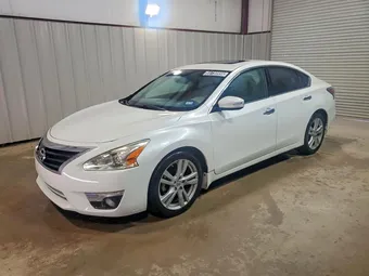 2015 Nissan Altima 1N4BL3AP2FC125222 Lot 55730956