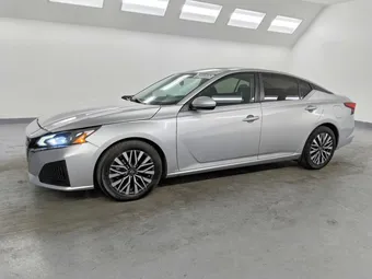 2023 Nissan Altima 1N4BL4DV1PN316684 Lot 60552696