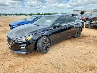 2020 Nissan Altima 1N4BL4CV3LC238741 Lot 54793456