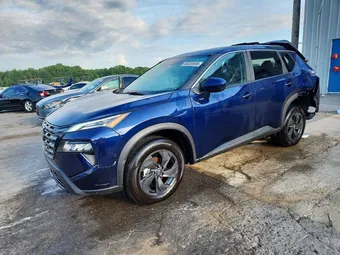 2026 Nissan Rogue 5N1BT3BB5TC748614