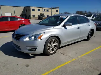2015 Nissan Altima 1N4AL3AP4FN358891 Lot 76939305