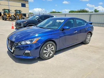 2019 Nissan Altima 1N4BL4BV1KC132112 Lot 56502406
