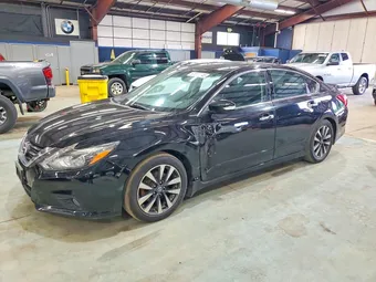 2016 Nissan Altima 1N4AL3AP1GC246398 Lot 62027346