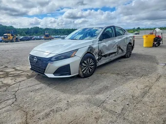 2023 Nissan Altima 1N4BL4DV0PN343021 Lot 54876826