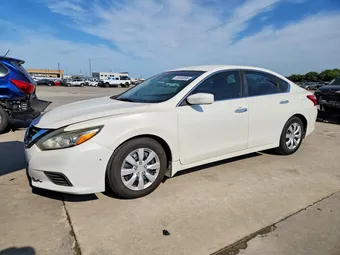 2017 Nissan Altima 1N4AL3AP7HN316718 Lot 55348696