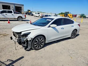 2018 Nissan Altima 1N4AL3AP4JC237489 Lot 53228176