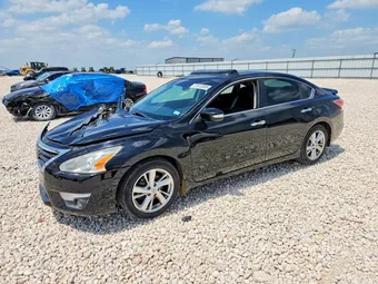 2015 Nissan Altima 1N4AL3AP6FN358245 Lot 57610806
