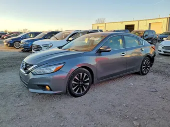 2018 Nissan Altima 1N4AL3AP8JC246213 Lot 98846905