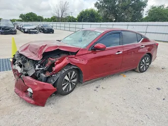 2019 Nissan Altima 1N4BL4EV9KN316634 Lot 60269006