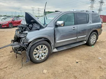 2015 Nissan Armada 5N1AA0NE7FN604741