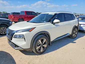 2023 Nissan Rogue JN8BT3DCXPW107364 Lot 57398626