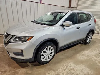 2019 Nissan Rogue 5N1AT2MVXKC785430 Lot 57155706