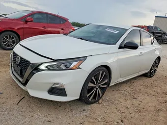 2020 Nissan Altima 1N4BL4CV2LC175471 Lot 54910916