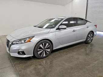2019 Nissan Altima 1N4BL4EV3KC256572 Lot 58601176
