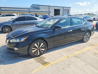 2019 Nissan Altima 1N4BL4EV9KC248847 Lot 61497076