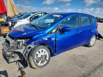 2015 Nissan Versa Note 3N1CE2CP2FL386177